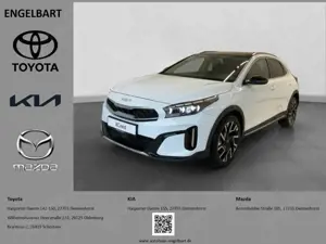 Kia XCeed Platinum Edition 1.5T Glasdach