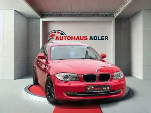 BMW 120 d "ADVANTAGE*2HD*AUTOM*NAV*5TRG*PDC*XEN*SD*SH