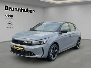 Opel Corsa F GS Mild-Hybrid EU6e, 1.2 Direct Injection Turbo