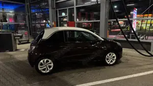Opel Adam Bild 1