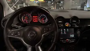 Opel Adam Bild 5