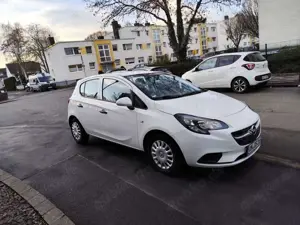 Opel Corsa 1.2 Selection