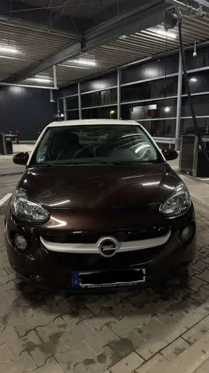 Opel Adam Bild 4