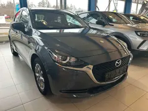 Mazda 2 Lim. Exclusive-Line