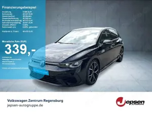 Volkswagen Golf R Black Style DSG | 333 PS | PANO R-KAMERA