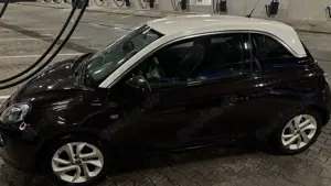 Opel Adam Bild 2