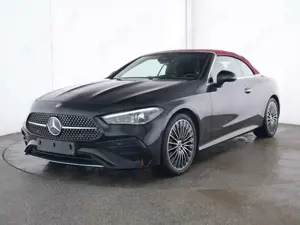 Mercedes-Benz CLE 200 AMG Line Advanced Plus*AHK*