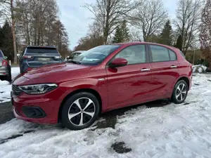 Fiat Tipo 1.6 JTDM Lounge CarPlay/Pdc/Licht/Regensensor/uvm