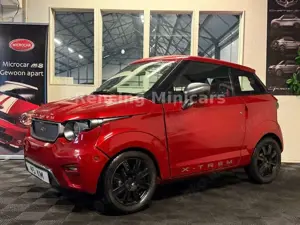 Microcar Others JDM Xheos Range Rover Land Mopedauto Microcar 45
