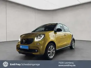 smart forFour forfour twinamic passion *Pano/PDC*