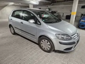 Volkswagen Golf Plus 1.6 Trendline