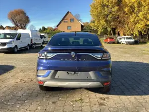 Renault Arkana TECHNO Mild Hybrid 140/WINTER/CITY/GJR Bild 3