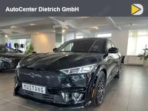 Ford Mustang Mach-E GT AWD mit Extended Range
