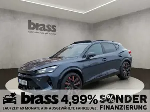CUPRA Formentor VZ 2.0 TSI 245kW (333 PS) 7-Gang DSG 4