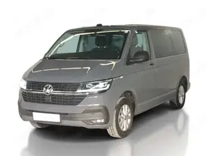 Volkswagen T6.1 Multivan *150PS *7/8-SITZER *KLIMAHIMMEL *INSP.+TÜV NEU