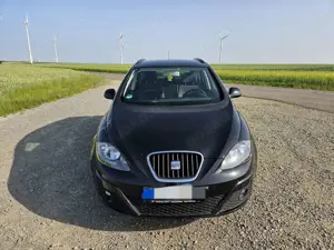 SEAT Altea XL Altea XL 1.4 TSI SUN