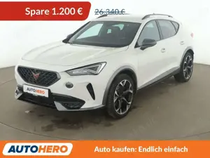 CUPRA Formentor 1.5 TSI ACT Aut.*NAVI*LED*360°*SHZ*ACC*PDC*LHZ*