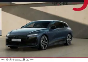 Audi A6 Avant e-tron S-Line quattro MY2026 AHK HuD Luftfed
