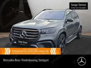 Mercedes-Benz GLS 450 d 4M AMG+NIGHT+PANO+360+AHK+MULTIBEAM+SPUR