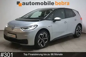 Volkswagen ID.3 Pro Performance Virtual Pano Matrix-LED