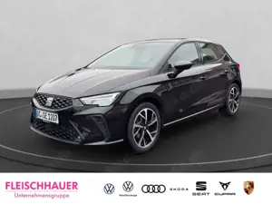 SEAT Ibiza SEAT FR 1.0 TSI DSG+NAVI+VOLL LED+ACC