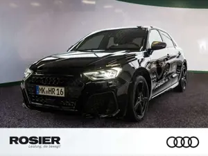 Audi A1 Sportback S line 40 TFSI S tronic LED SHZ