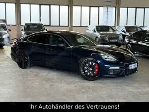 Porsche Panamera Turbo*Pano*RFK*Carbon*APPROVED!!!
