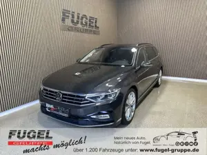 Volkswagen Passat Variant 2.0 TSI DSG R-LINE AHK|PANO|19"|DCC|IQ.LIGHT