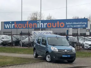 Renault Kangoo Rapid Extra*1-HAND*TEMPOMAT*KLIMA*PDC !!