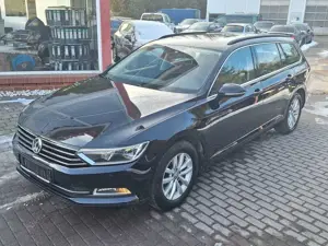 Volkswagen Passat Variant TDI Comfortline BMT
