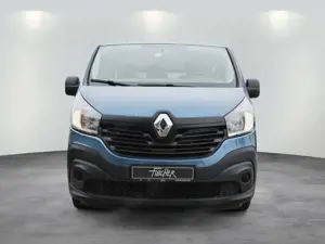 Renault Trafic Combi dCi 125 9 Sitzer 2,9t Expression  Combi Expr Bild 2