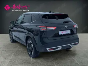Nissan Qashqai Bild 2