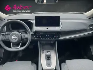 Nissan Qashqai Bild 3