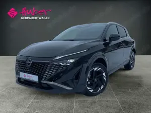 Nissan Qashqai N-CONNECTA 158 PS ( * PANORAMADACH * )