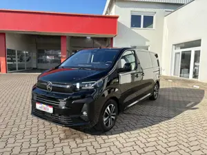 Citroen Spacetourer Max M