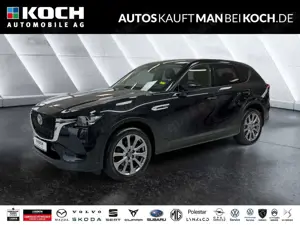 Mazda CX-60 e-SKYACTIV PHEV EXCLUSIVE-LINE HEAD UP KAM