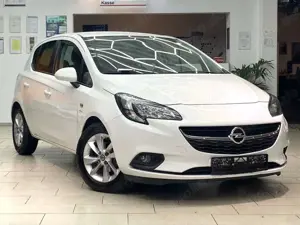 Opel Corsa Bild 1