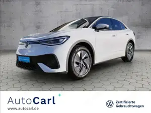 Volkswagen ID.5 Pure electric 125kW Matrix/Pano/AHK/Navi/ACC/Carp