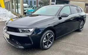 Opel Astra Edition"Alu,Klimaautomatik,PDC,SHZ,LRH,Multimedia"