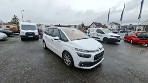 Citroen Grand C4 Picasso