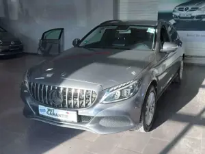 Mercedes-Benz C 220 C 220 T BlueTec / d (205.204)