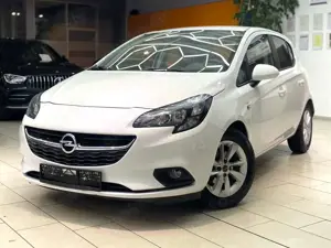 Opel Corsa Bild 3