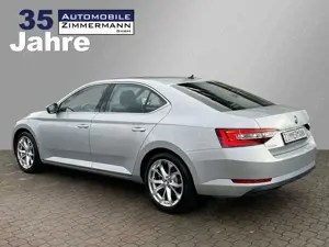 Skoda Superb Limousine Style 1.5 TSI*DSG*ACC*CarPlay*Bi-Xenon* Bild 3