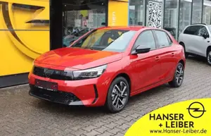 Opel Corsa 1.2T MT6 GS Sitzheizung Allwetterreifen