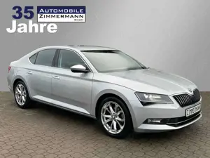 Skoda Superb Limousine Style 1.5 TSI*DSG*ACC*CarPlay*Bi-Xenon* Bild 2
