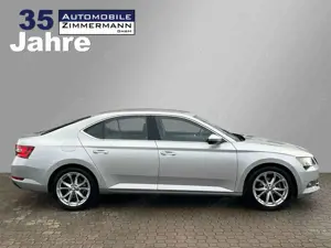 Skoda Superb Limousine Style 1.5 TSI*DSG*ACC*CarPlay*Bi-Xenon* Bild 4
