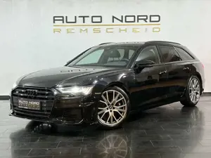 Audi S6 3.0 TDI q.*Luft*BO*Matrix*Kamera*Memory*