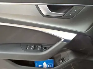 Audi A6 A6 Avant 40 TDI S tronic sport Navi AHK SHZ Bild 4