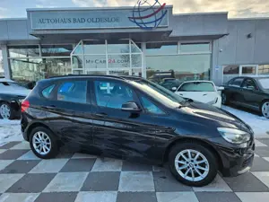 BMW 218 218dActive Tourer Advantage+LED+Sportsitze+Busin Bild 5