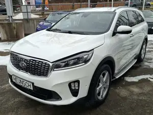Kia Sorento Sorento Diesel 2.2 CRDi 4WD Aut.GT Line Navi...